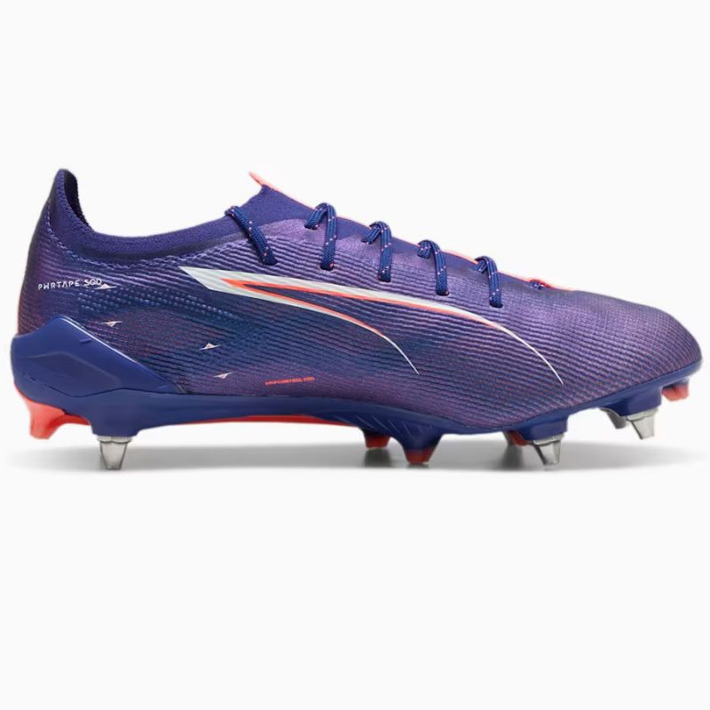 Buty piłkarskie Puma Ultra 5 Ultimate MxSG M - obrazek 6