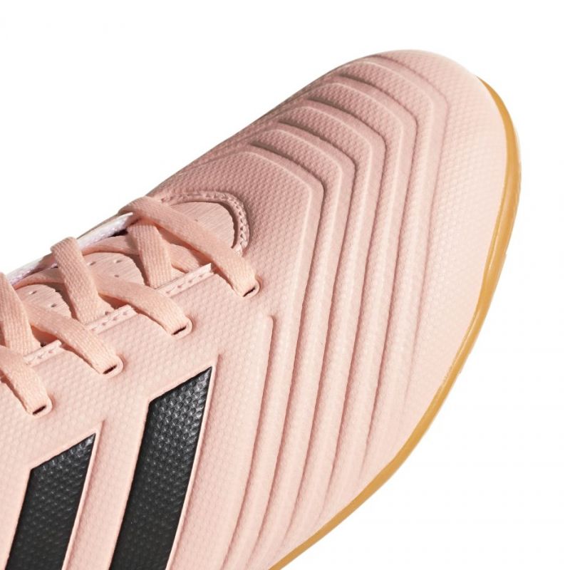 Buty halowe adidas Predator Tango 18.4 IN M - obrazek 4