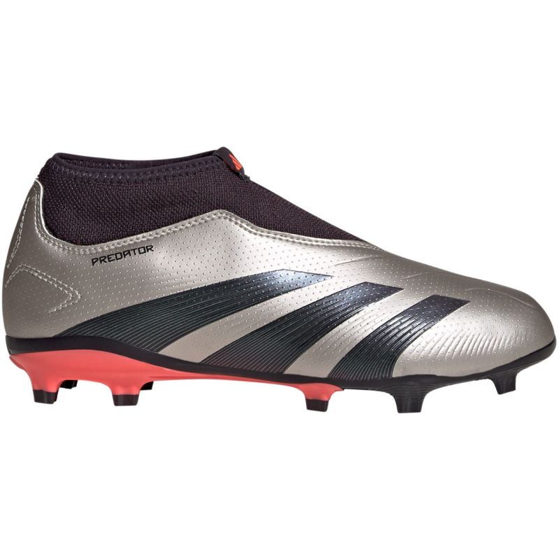 Buty piłkarskie adidas Predator League LL FG Jr