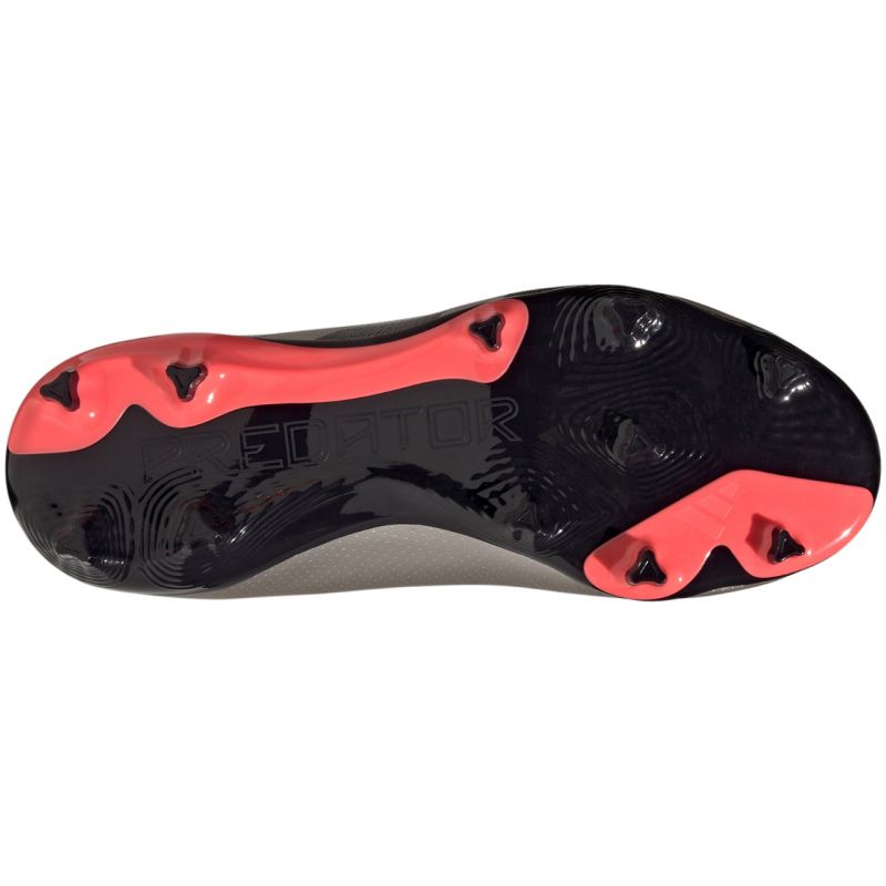 Buty piłkarskie adidas Predator League LL FG Jr - obrazek 6