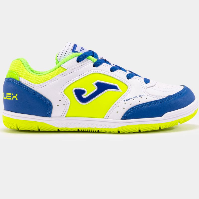 Buty Joma Top Flex IN Jr