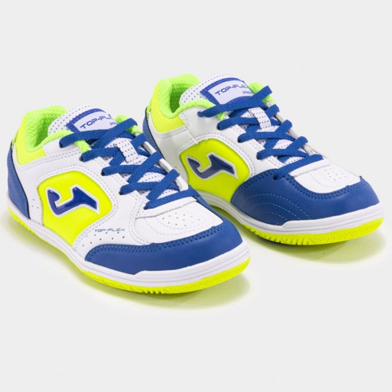 Buty Joma Top Flex IN Jr - obrazek 3