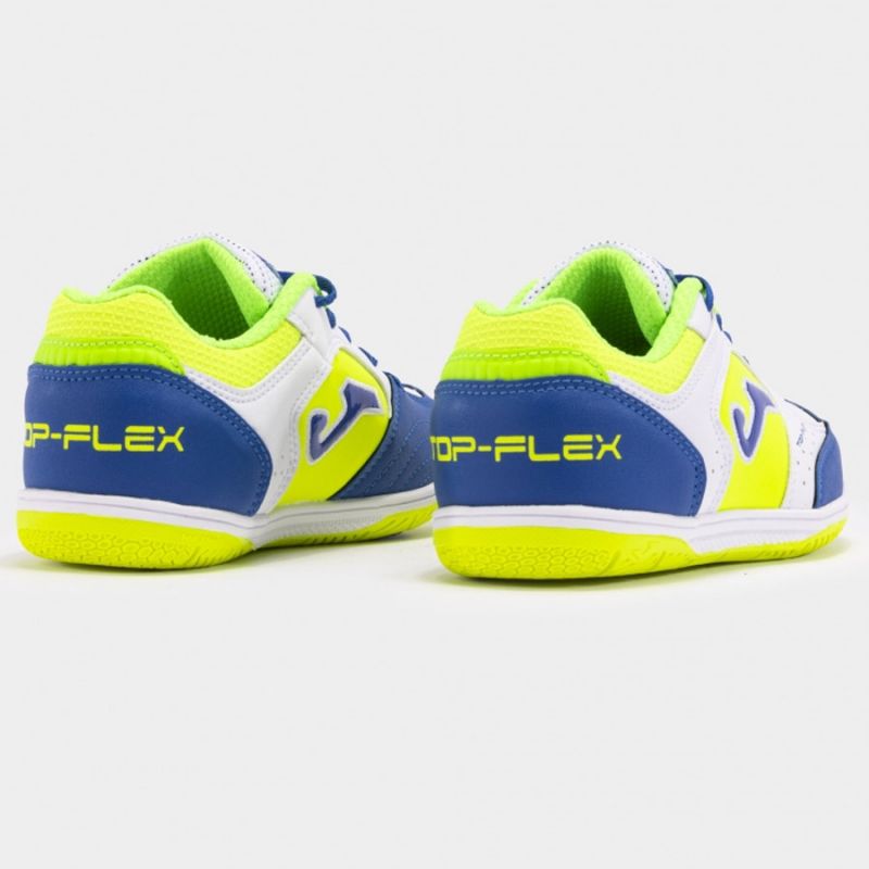 Buty Joma Top Flex IN Jr - obrazek 4