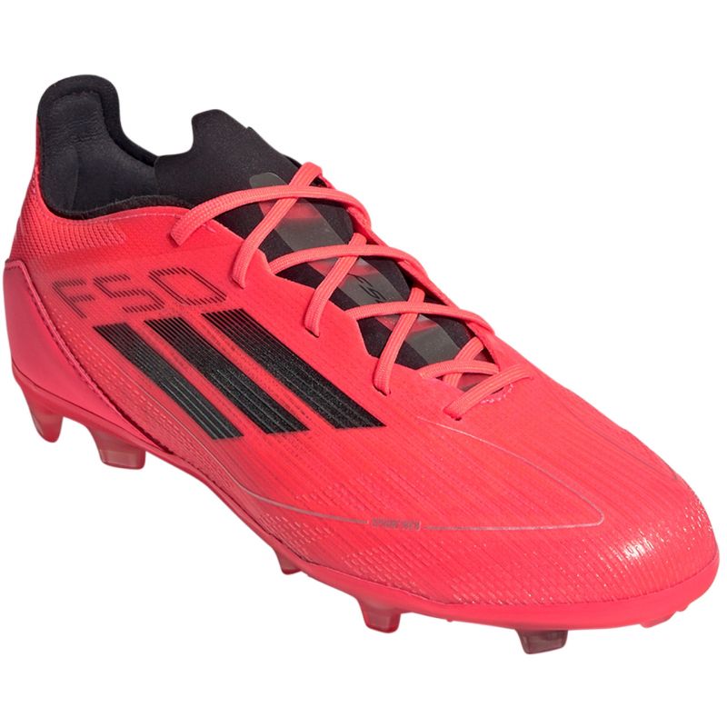 Buty piłkarskie adidas F50 Pro FG Jr - obrazek 2