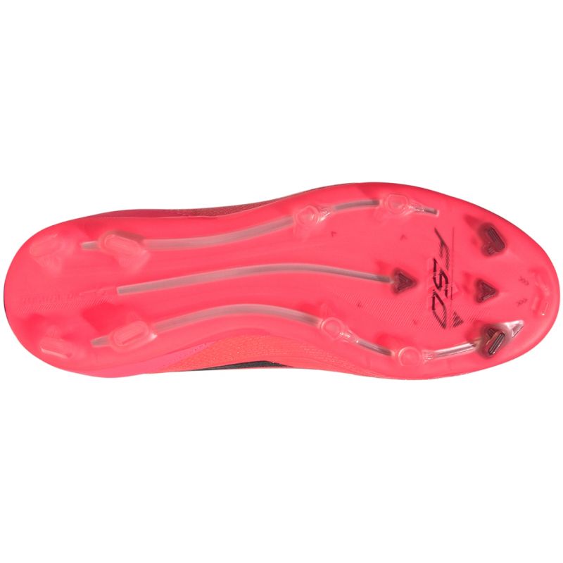 Buty piłkarskie adidas F50 Pro FG Jr - obrazek 6