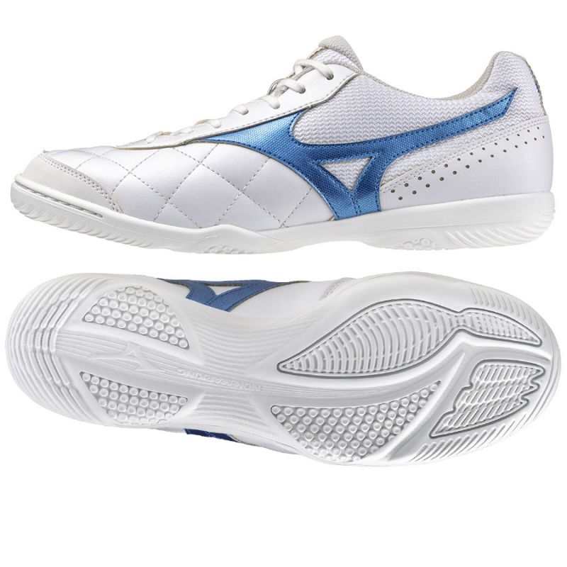 Buty piłkarskie Mizuno MRL Sala Club IN M