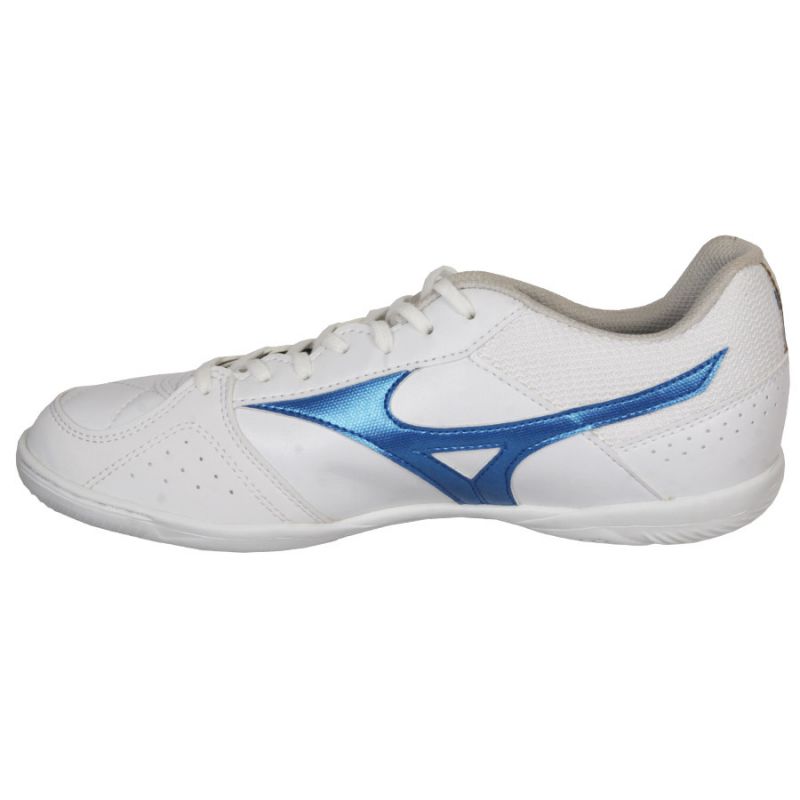Buty piłkarskie Mizuno MRL Sala Club IN M - obrazek 2