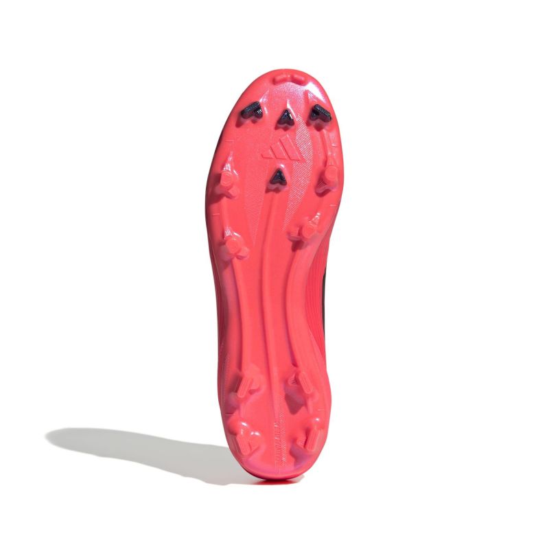 Buty adidas F50 League FG/MG - obrazek 4