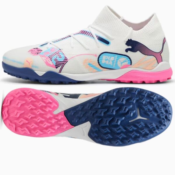 Buty Puma FURURE 7 Match Vol.Up TT