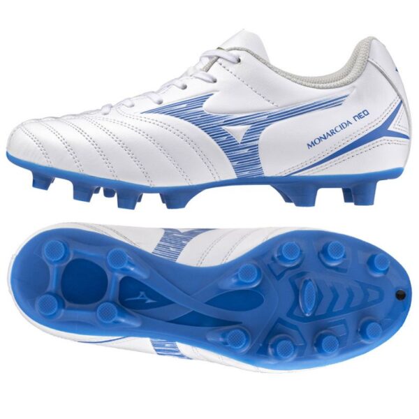Buty Mizuno Monarcida Neo III Select Jr FG