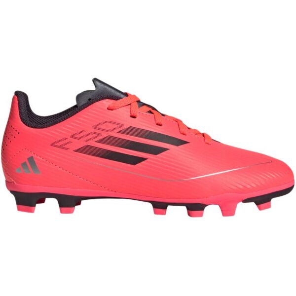 Buty piłkarskie adidas F50 Club FxG Jr