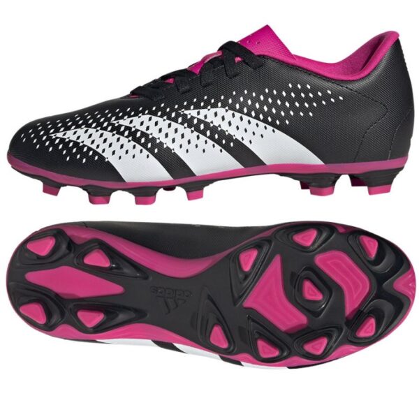 Buty adidas Predator Accuracy.4 FG Jr