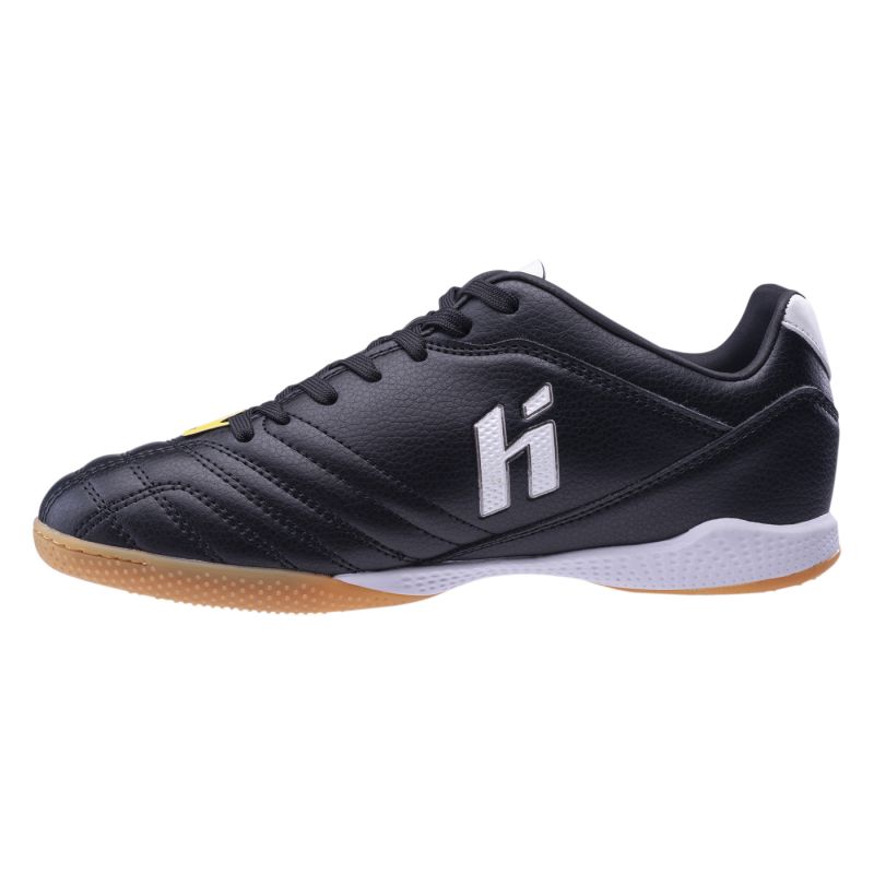 Halówki SEGREDO TEEN IC Jr - obrazek 10