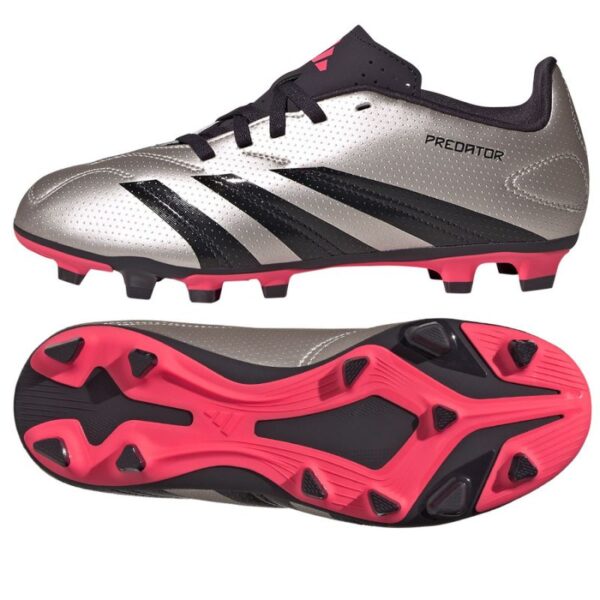 Buty piłkarskie adidas Predator Club FxG Jr