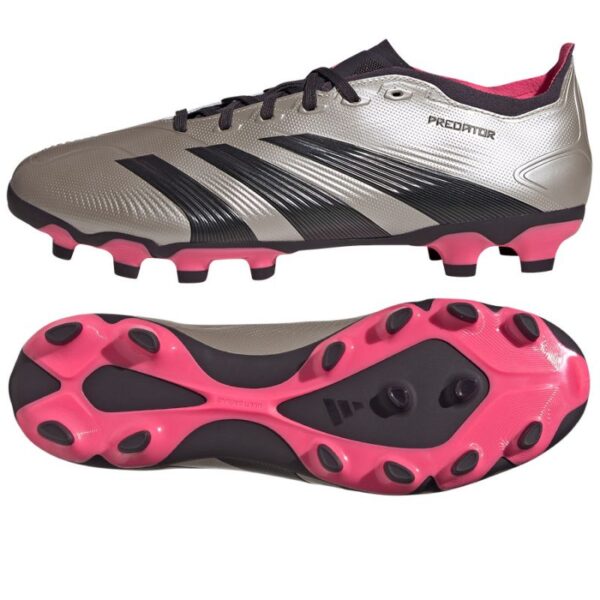 Buty piłkarskie adidas Predator League MG M