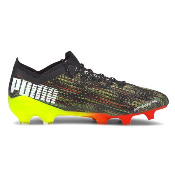 Buty piłkarskie Puma Ultra 1.2 FG AG M 106299 02