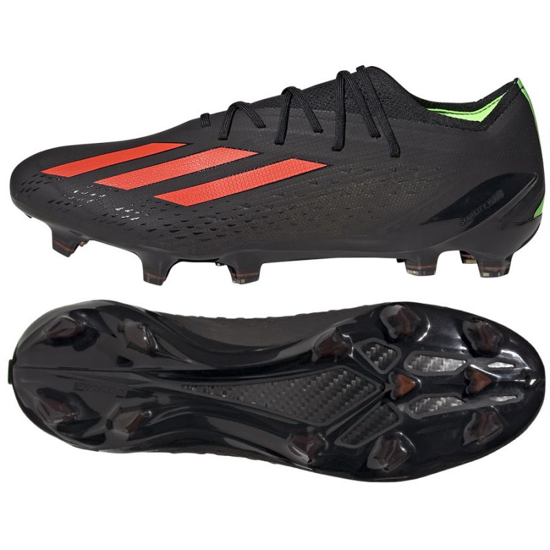 Buty piłkarskie adidas X Speedportal.1 FG