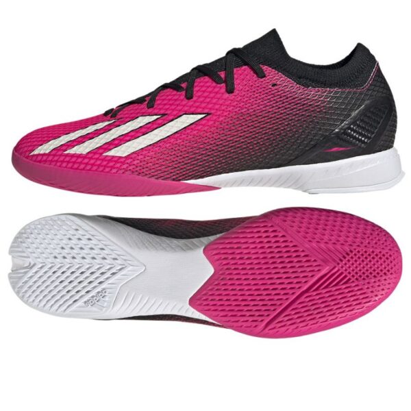 Buty adidas X Speedportal.3 IN M