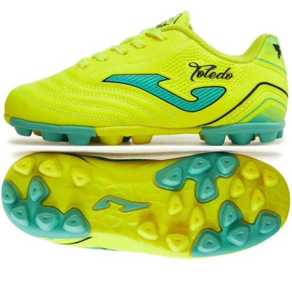 Buty piłkarskie Joma Toledo 2411 FG Jr