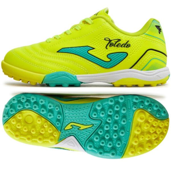 Buty Joma TOLEDO 2411 Jr TF