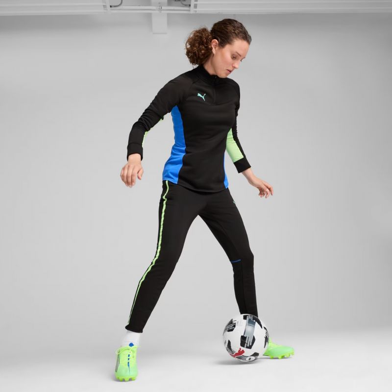 Buty piłkarskie Puma Ultra 5 Match FG/AG 107687 03 - obrazek 7