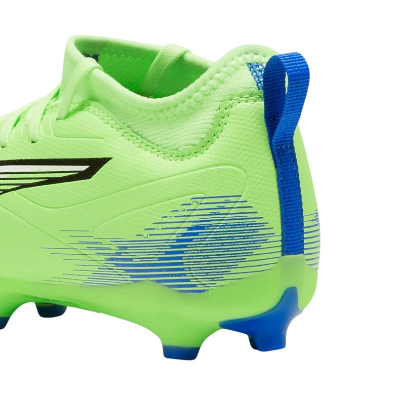 Buty piłkarskie Puma Ultra 5 Match FG/AG Jr 108096 03 - obrazek 3