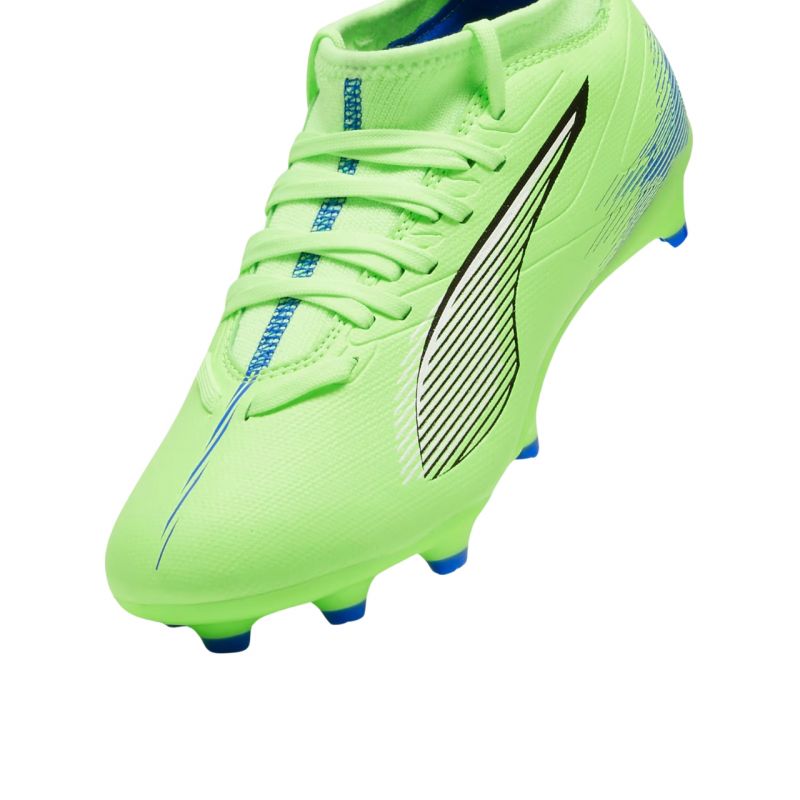 Buty piłkarskie Puma Ultra 5 Match FG/AG Jr 108096 03 - obrazek 6