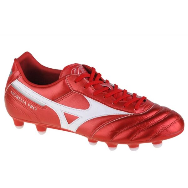 Buty piłkarskie Mizuno Morelia II Pro MD M
