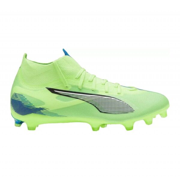 Buty Puma Ultra 5 Match+ FG/AG 107686-03
