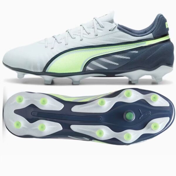 Buty Puma KING Match FG/AG