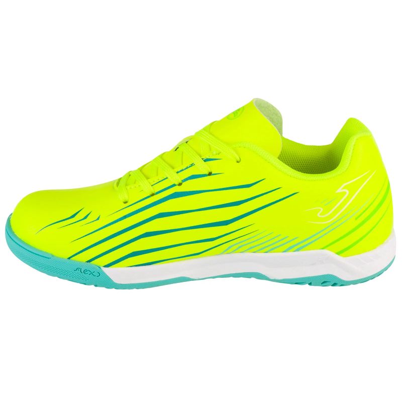 Buty Joma Propulsion 2509 IN Jr - obrazek 2