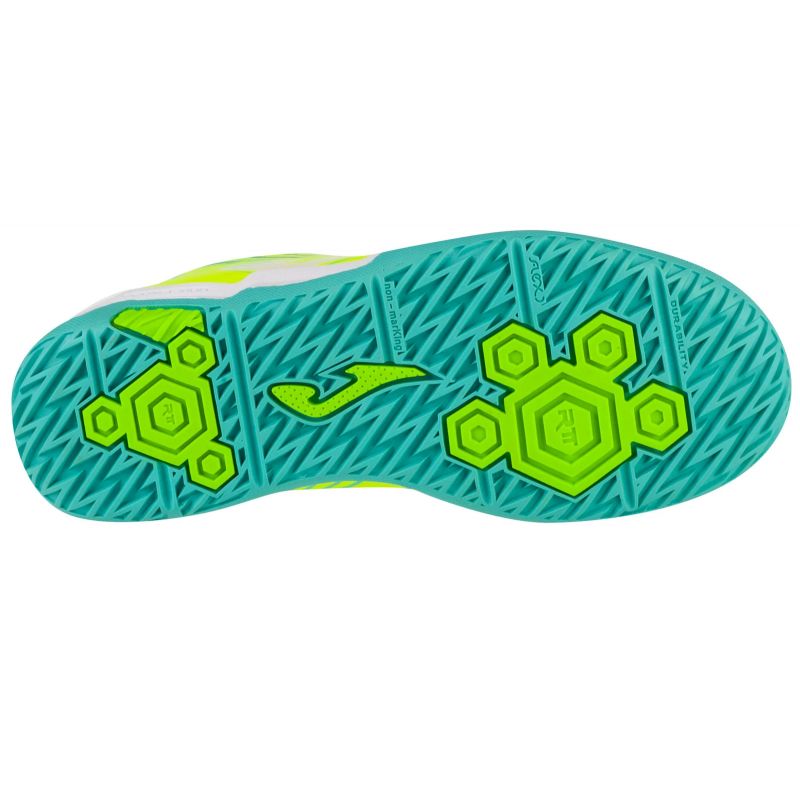 Buty Joma Propulsion 2509 IN Jr - obrazek 4
