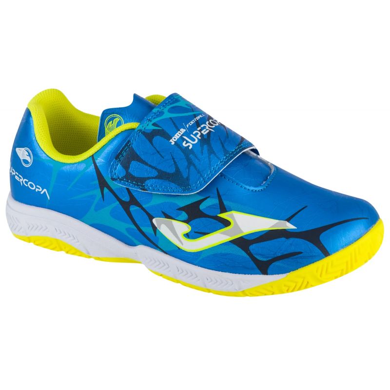 Buty Joma Super Copa Jr 2504 IN Jr