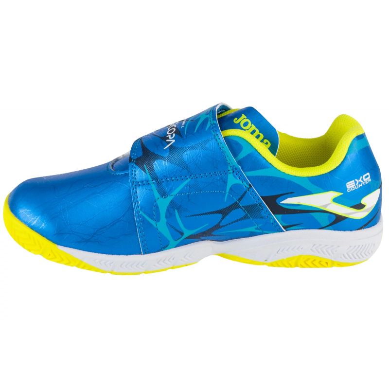 Buty Joma Super Copa Jr 2504 IN Jr - obrazek 2