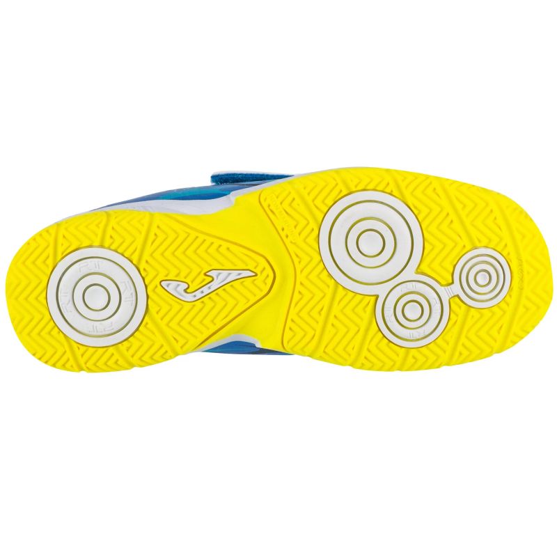 Buty Joma Super Copa Jr 2504 IN Jr - obrazek 4