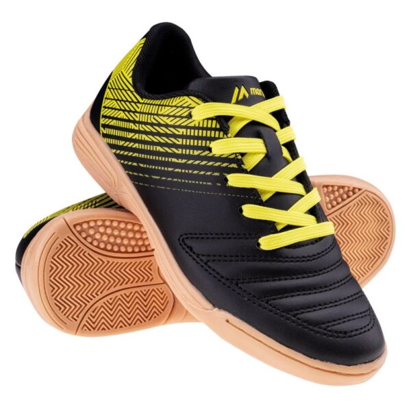 Buty piłkarskie Martes Essentials Mator IC Jr