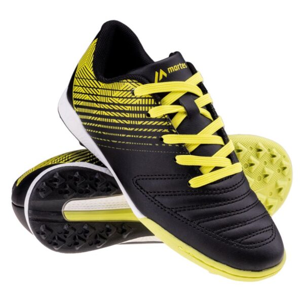 Buty piłkarskie Martes Essentials Mator TF Jr