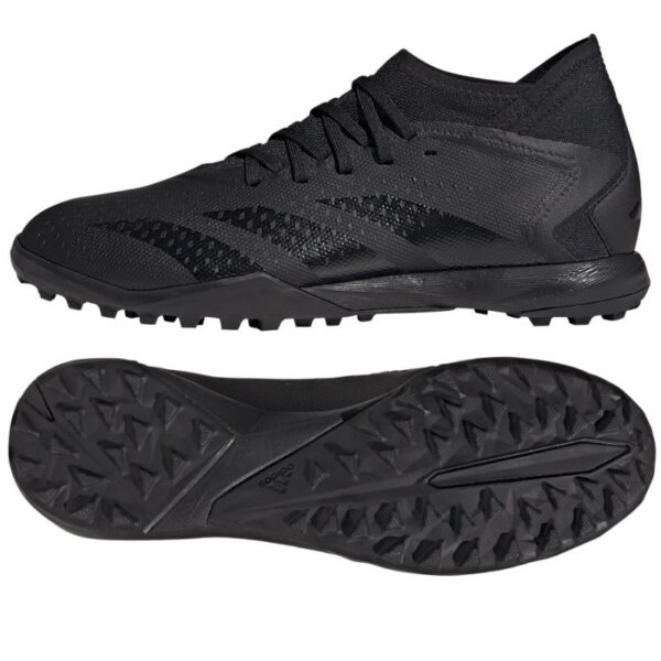 Buty piłkarskie adidas Predator Accuracy.3 TF M