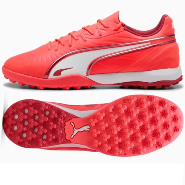 Buty piłkarskie Puma King Match TT M