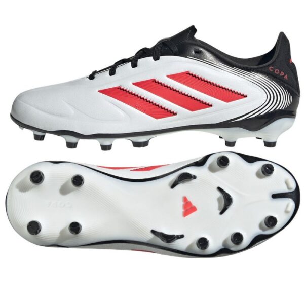 Buty piłkarskie adidas Copa Pure III League FG/MG Jr