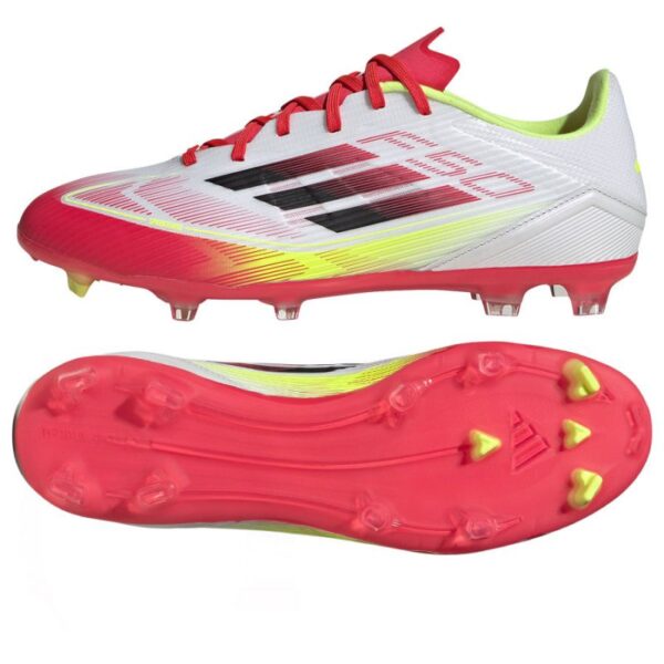 Buty adidas F50 League FG/MG M