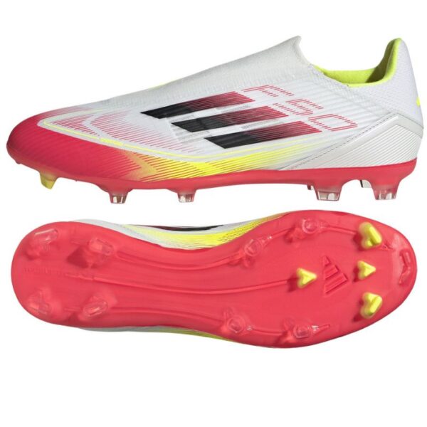 Buty piłkarskie adidas F50 League LL FG/MG M