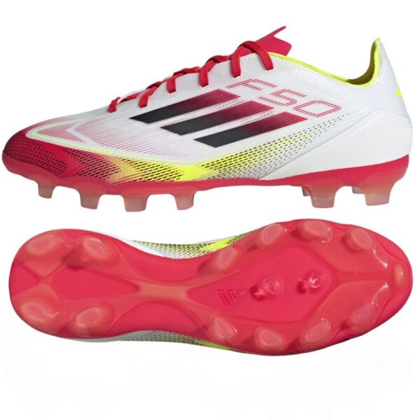 Buty piłkarskie adidas F50 Pro MG M