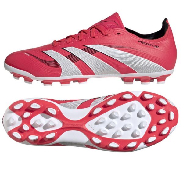 Buty piłkarskie adidas Predator League 2G/3G AG M