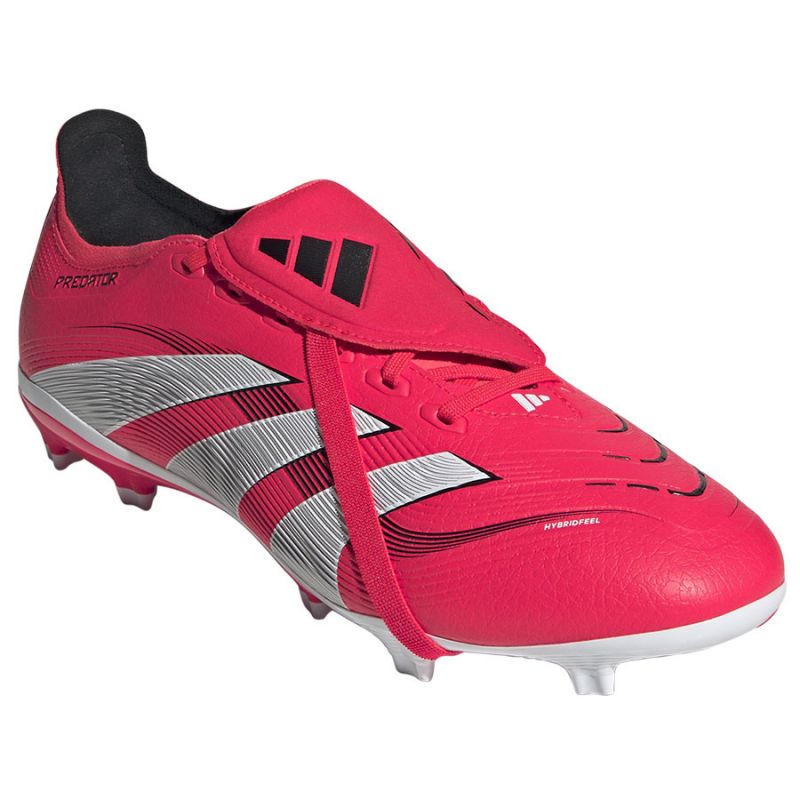 Buty adidas Predator League FT FG/MG M - obrazek 4
