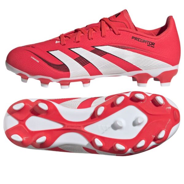 Buty piłkarskie adidas Predator League MG Jr