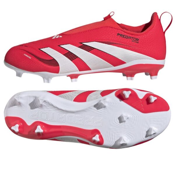 Buty piłkarskie adidas Predator League LL FG/MG Jr