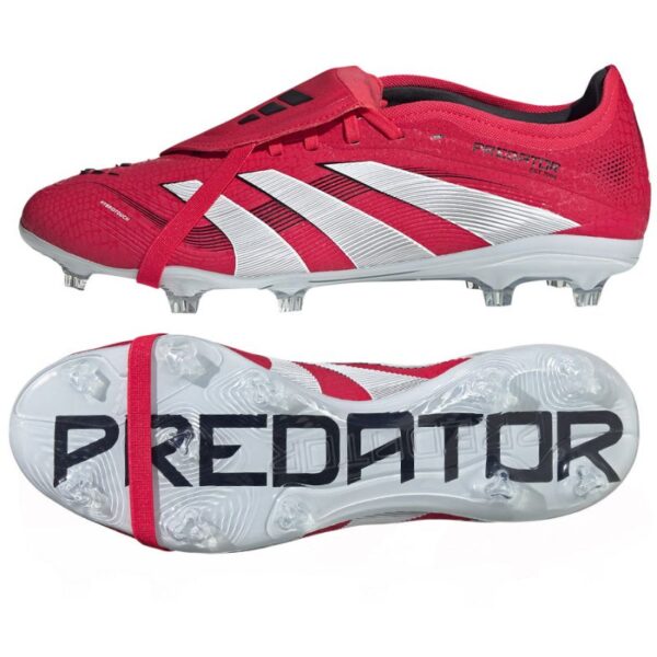 Buty adidas Predator Pro FT FG
