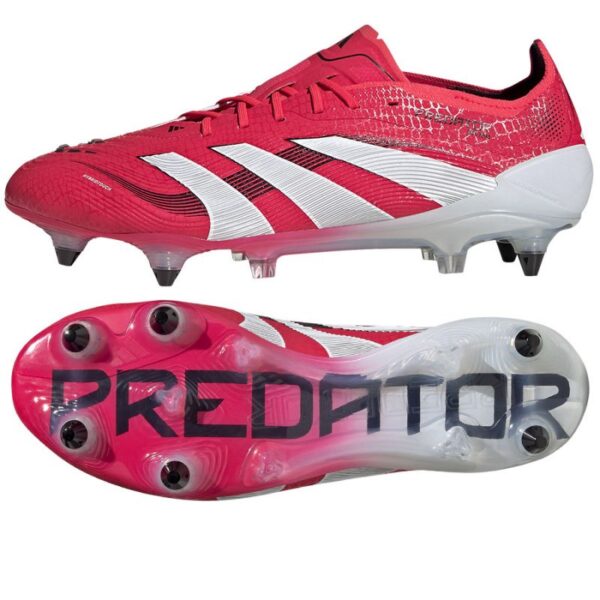 Buty piłkarskie adidas Predator Elite SG M