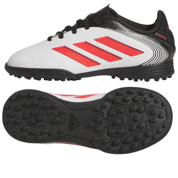 Buty piłkarskie adidas Copa Pure III League TF Jr